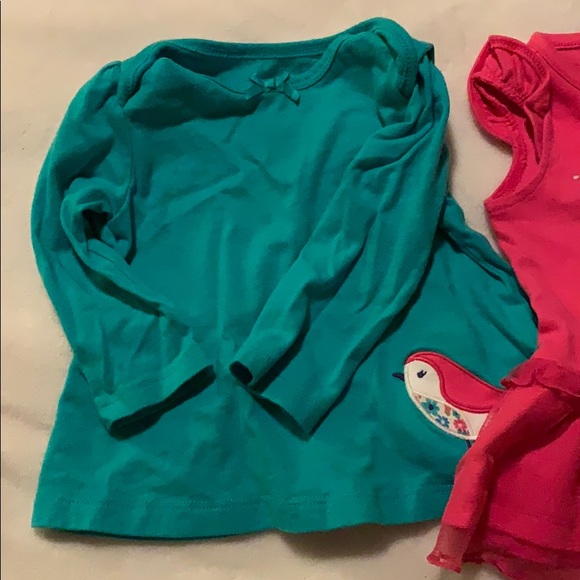 Tops - Picture 2 of 5